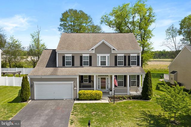 360 DINWIDDIE WAY, Kearneysville, WV 25430