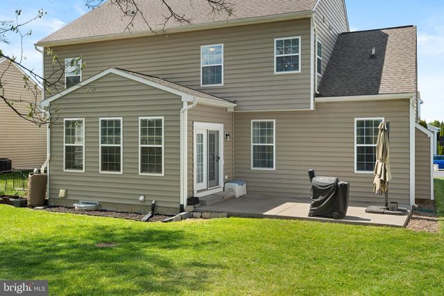 360 DINWIDDIE WAY, Kearneysville, WV 25430