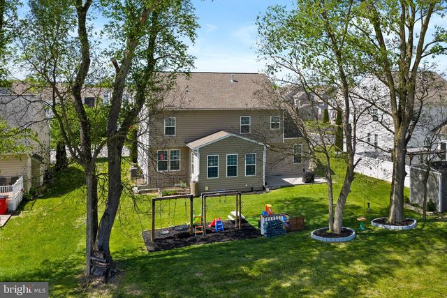 360 DINWIDDIE WAY, Kearneysville, WV 25430