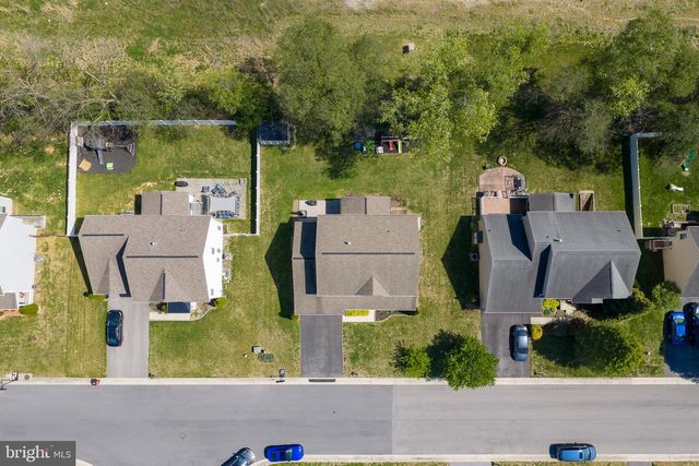 360 DINWIDDIE WAY, Kearneysville, WV 25430