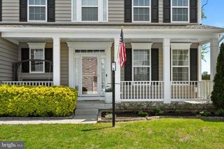 360 DINWIDDIE WAY, Kearneysville, WV 25430
