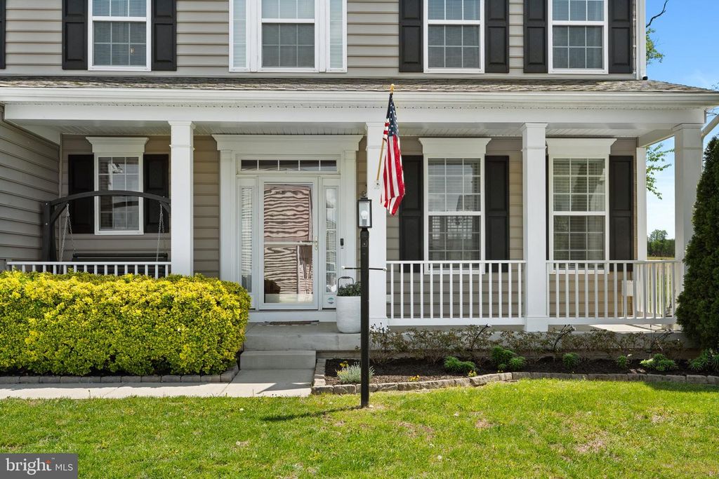 360 DINWIDDIE WAY, Kearneysville, WV 25430