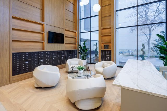 1701 Hermann Drive 21F, Houston, TX 77004