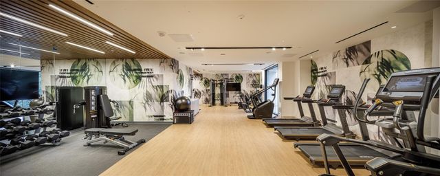 1701 Hermann Drive 21F, Houston, TX 77004