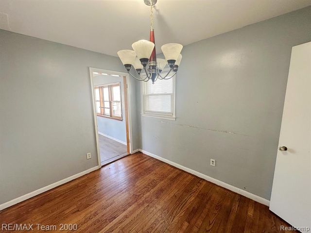 21230 Audette Street, Dearborn, MI 48124