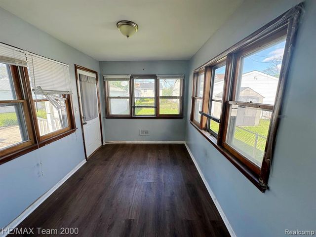 21230 Audette Street, Dearborn, MI 48124