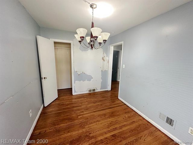 21230 Audette Street, Dearborn, MI 48124