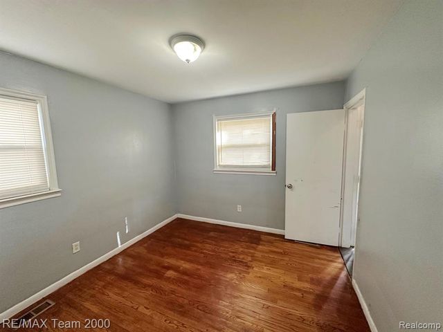 21230 Audette Street, Dearborn, MI 48124