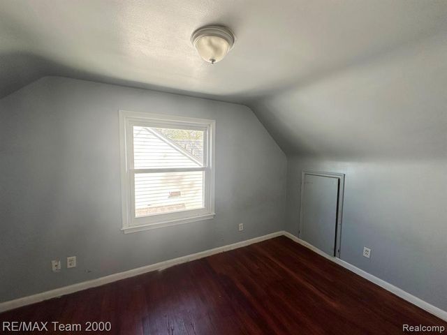 21230 Audette Street, Dearborn, MI 48124
