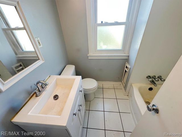 21230 Audette Street, Dearborn, MI 48124