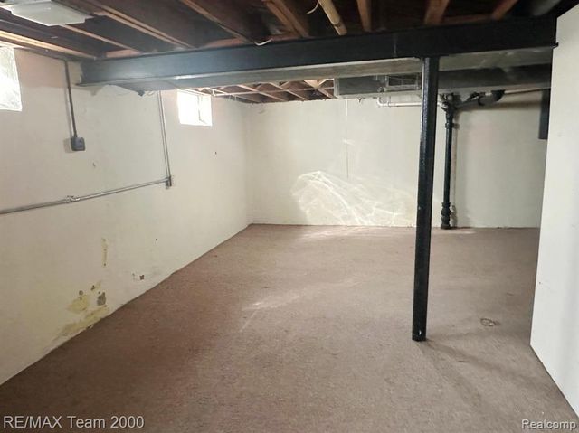 21230 Audette Street, Dearborn, MI 48124