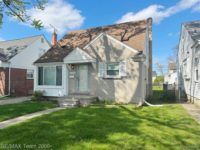 21230 Audette Street, Dearborn, MI 48124