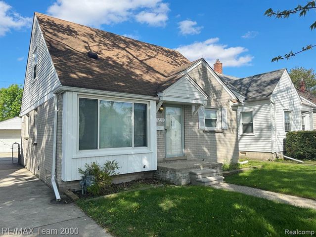 21230 Audette Street, Dearborn, MI 48124
