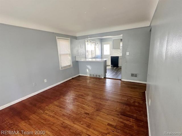 21230 Audette Street, Dearborn, MI 48124