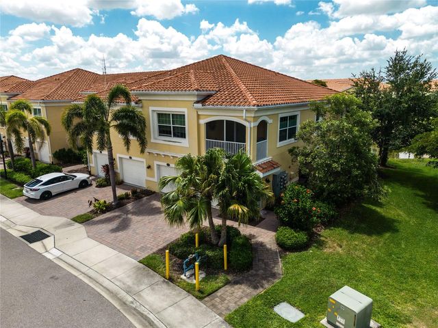 4213 EXPEDITION WAY 107, Osprey, FL 34229