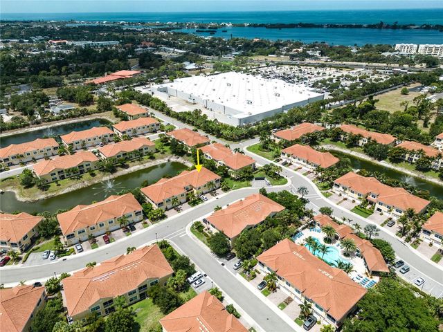 4213 EXPEDITION WAY 107, Osprey, FL 34229