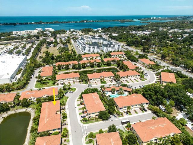 4213 EXPEDITION WAY 107, Osprey, FL 34229