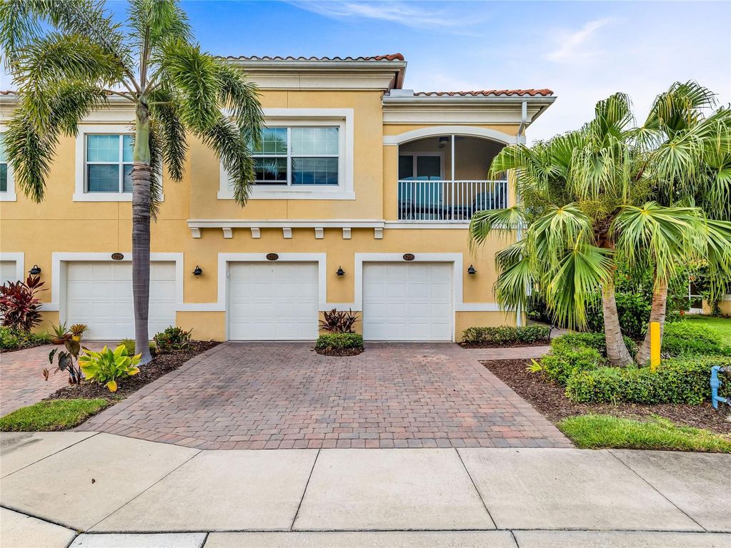 4213 EXPEDITION WAY 107, Osprey, FL 34229