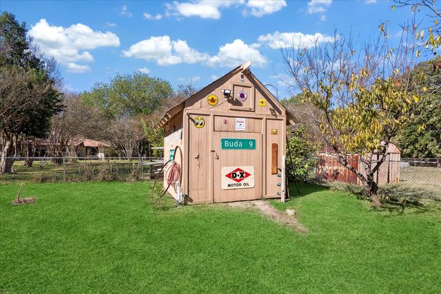 12902 Mystic DR, Manchaca, TX 78652