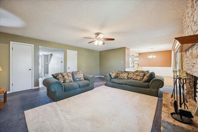 12902 Mystic DR, Manchaca, TX 78652