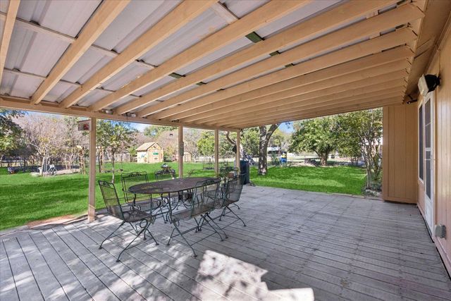 12902 Mystic DR, Manchaca, TX 78652