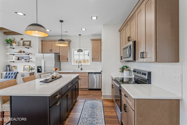 5734 Ball Rd, Knoxville, TN 37931