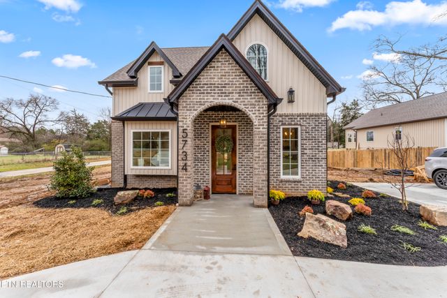 5734 Ball Rd, Knoxville, TN 37931