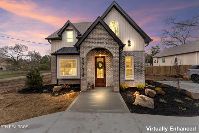 5734 Ball Rd, Knoxville, TN 37931