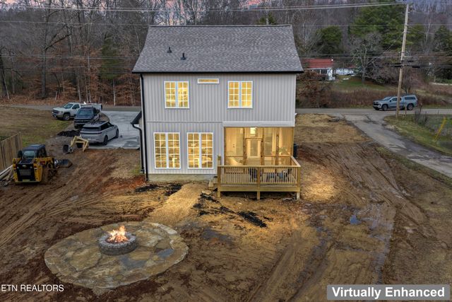 5734 Ball Rd, Knoxville, TN 37931