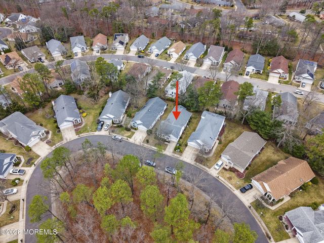 2315 Kira Court, Toms River, NJ 08755