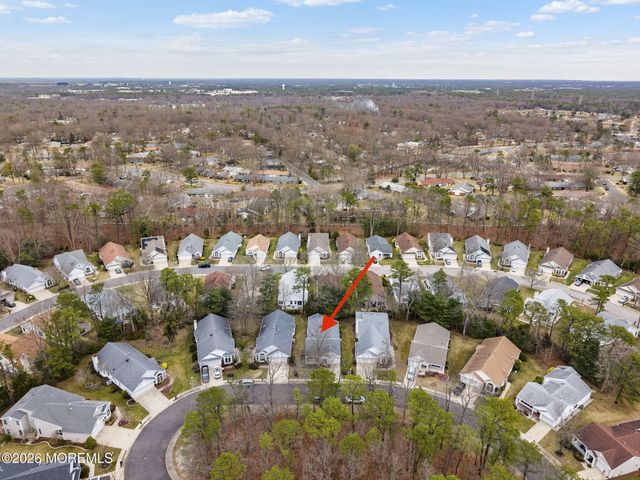 2315 Kira Court, Toms River, NJ 08755