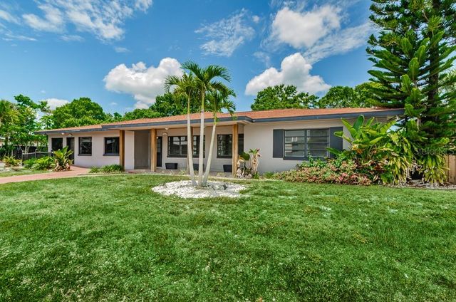 408 S AURORA, Clearwater, FL 33765