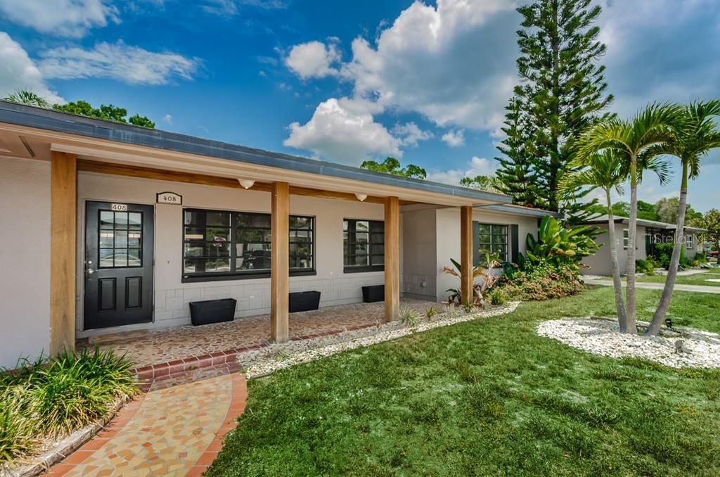 408 S AURORA, Clearwater, FL 33765