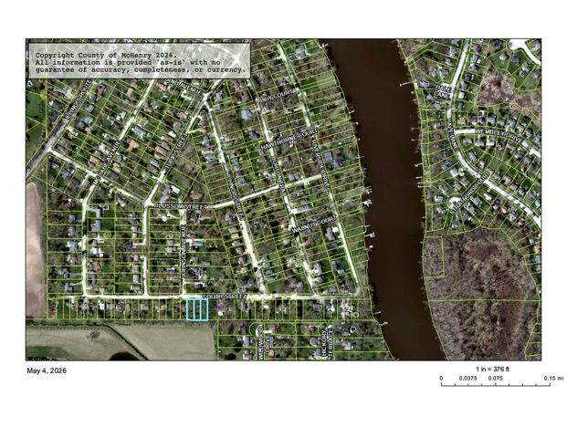0 South Street, Crystal Lake, IL 60014