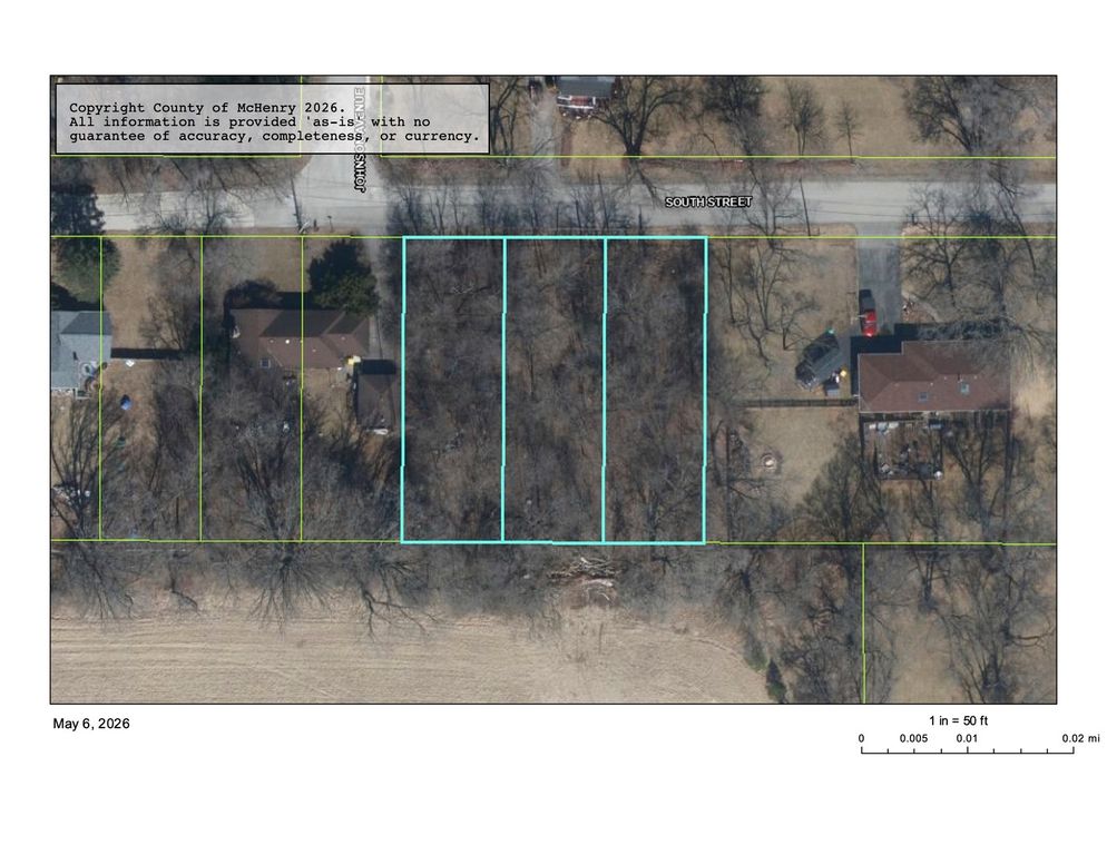 0 South Street, Crystal Lake, IL 60014