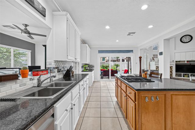 4215 Canfield Oaks Lane, Katy, TX 77450