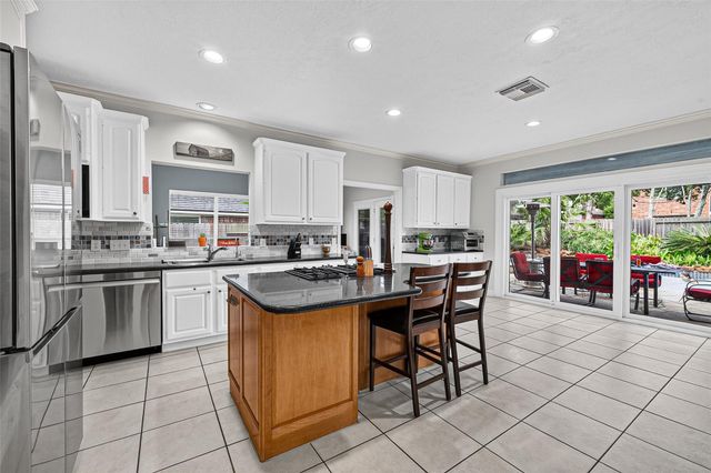 4215 Canfield Oaks Lane, Katy, TX 77450