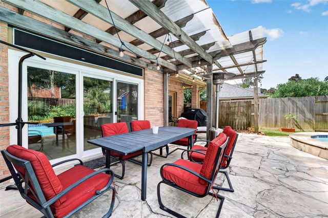 4215 Canfield Oaks Lane, Katy, TX 77450