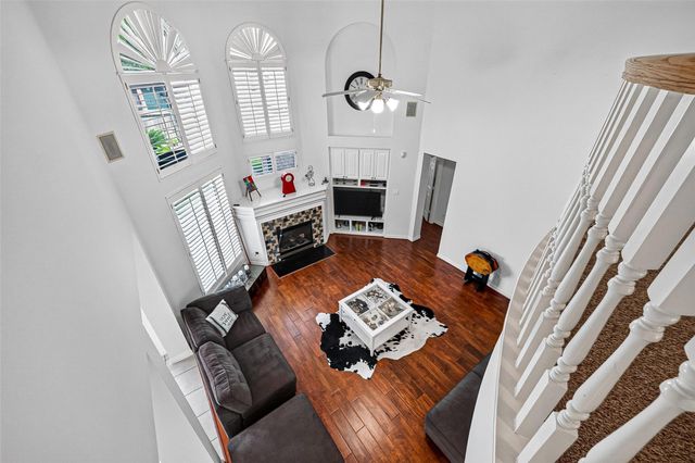 4215 Canfield Oaks Lane, Katy, TX 77450