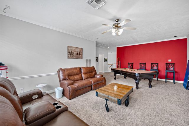 4215 Canfield Oaks Lane, Katy, TX 77450