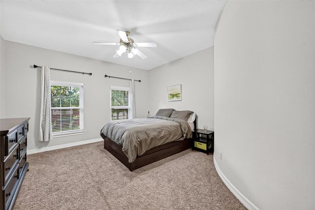4215 Canfield Oaks Lane, Katy, TX 77450