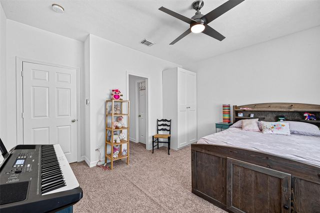 4215 Canfield Oaks Lane, Katy, TX 77450