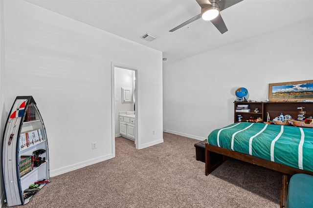 4215 Canfield Oaks Lane, Katy, TX 77450