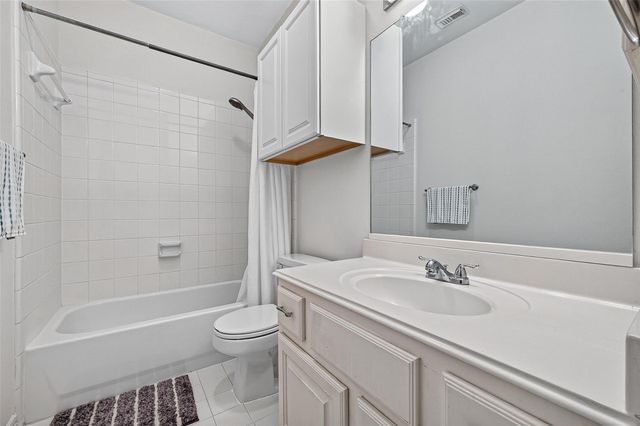 4215 Canfield Oaks Lane, Katy, TX 77450