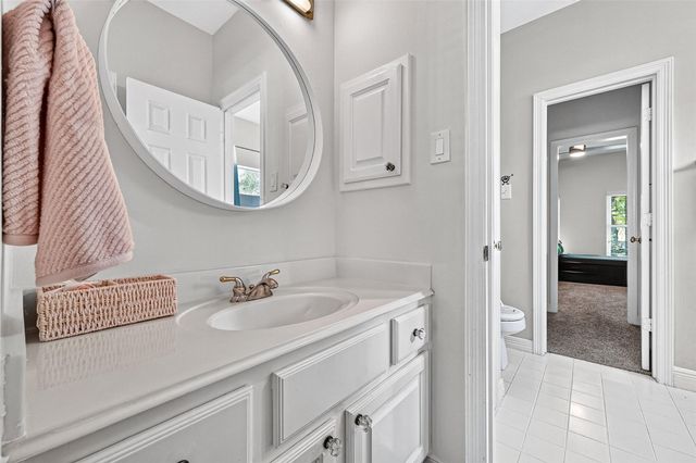 4215 Canfield Oaks Lane, Katy, TX 77450