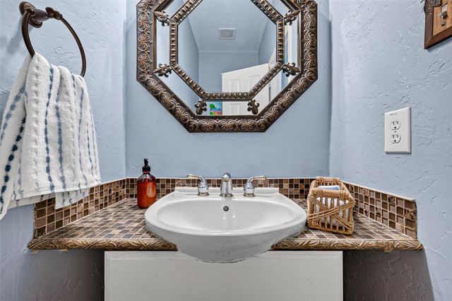 4215 Canfield Oaks Lane, Katy, TX 77450