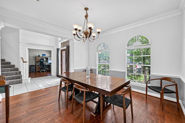 4215 Canfield Oaks Lane, Katy, TX 77450