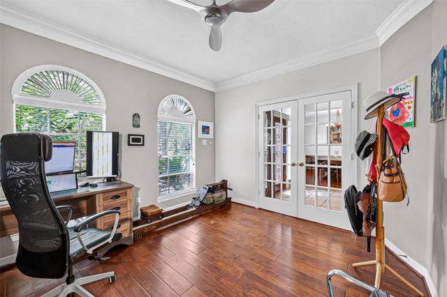 4215 Canfield Oaks Lane, Katy, TX 77450