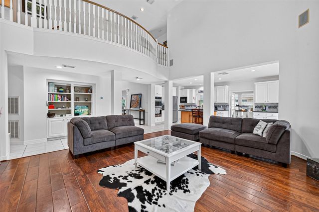 4215 Canfield Oaks Lane, Katy, TX 77450