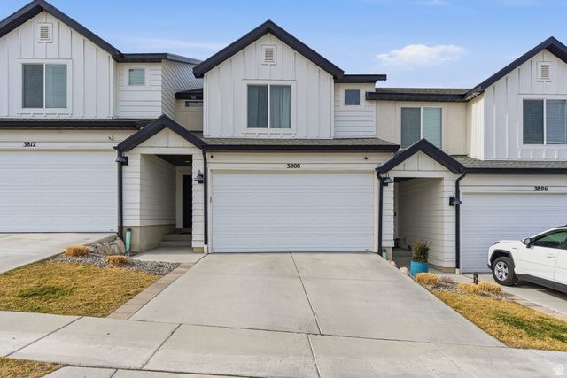 3808 S GALATIA RD, Magna, UT 84044